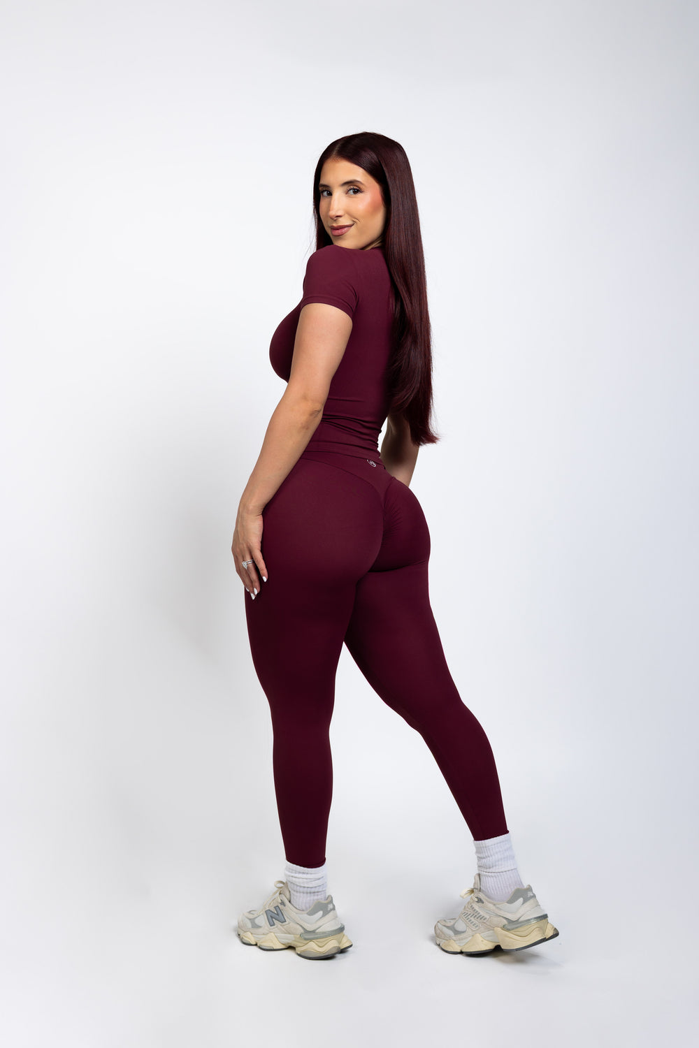 Regular leggings