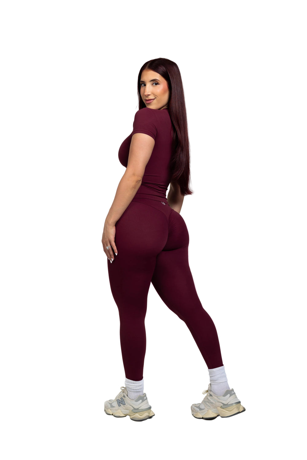 Regular leggings