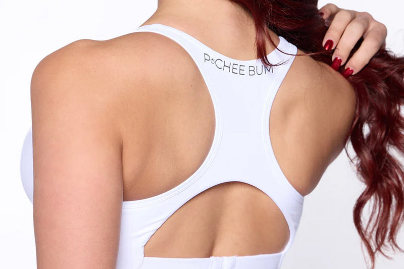 Why Matching Workout Sets Make You Look More Put-Together at the Gym (Without Trying)