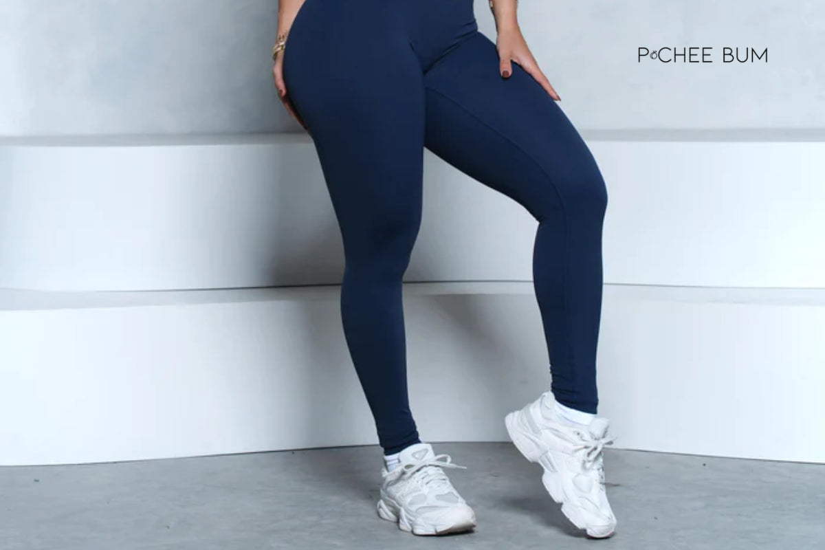 From Squats to Brunch: How to Style Your Leggings All Day Long