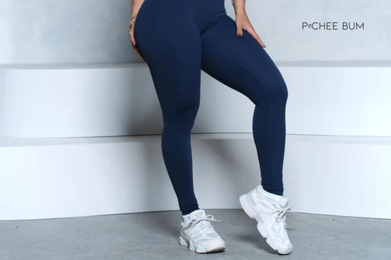 From Squats to Brunch: How to Style Your Leggings All Day Long