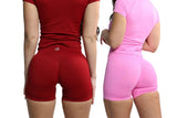 One-Piece Workout Outfits Are Having a Moment — Here's Why Gym Girls Are Obsessed