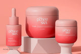 Pchee Skn / Body Care (Brand expansion — zero content competition yet)