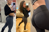 Acid Wash Leggings Are Back — Here's Why the 2026 Version Hits Completely Different