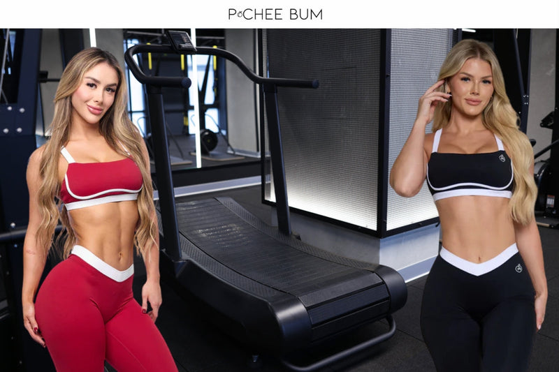 Crop Tops vs. Tanks: Which Tops Are Best for Your Workout Style?