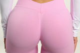 Scrunch Butt Leggings That Actually Lift: What to Look for (and What Most Brands Get Wrong)