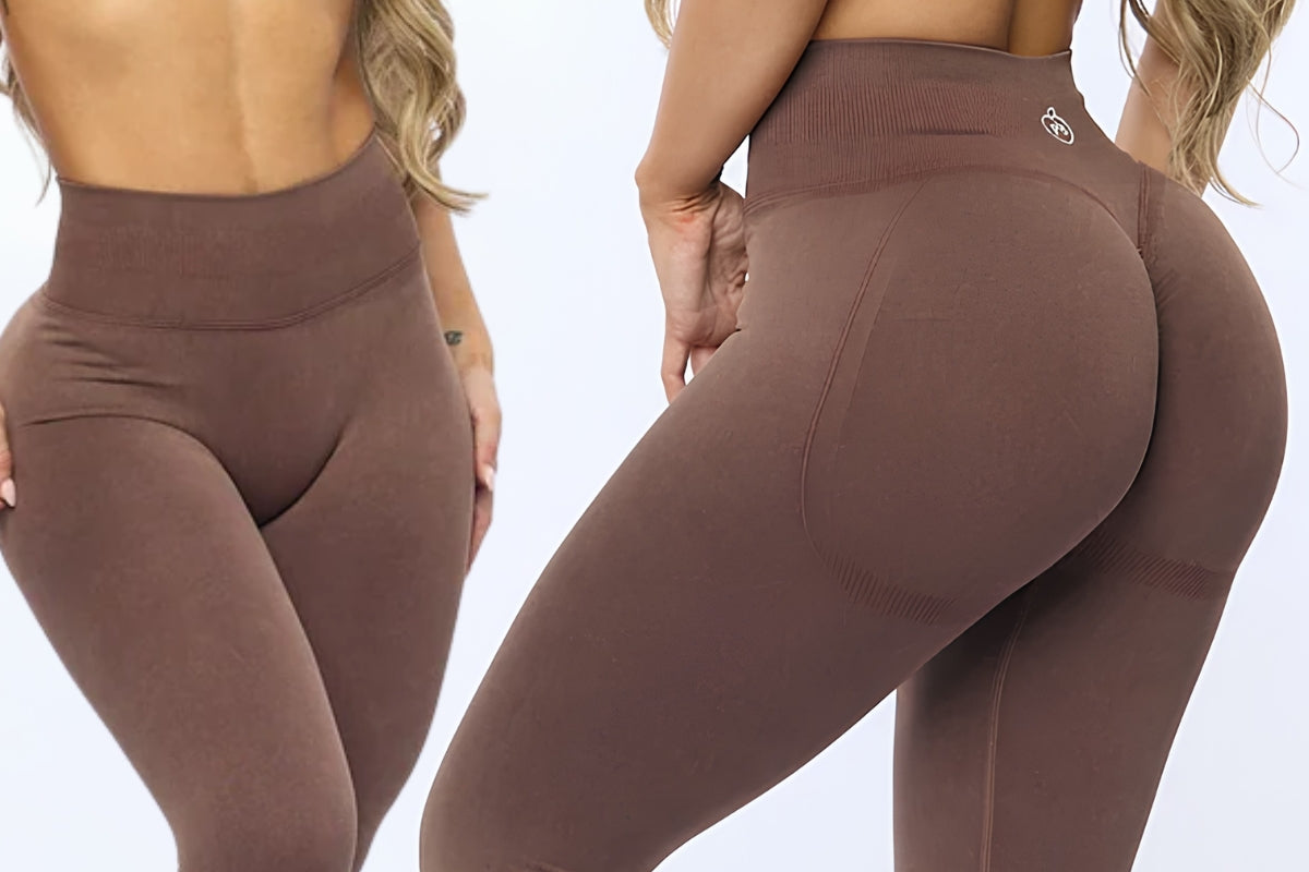 Scrunch Leggings