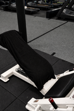 Pchee Gym Towel