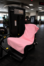 Pchee Gym Towel