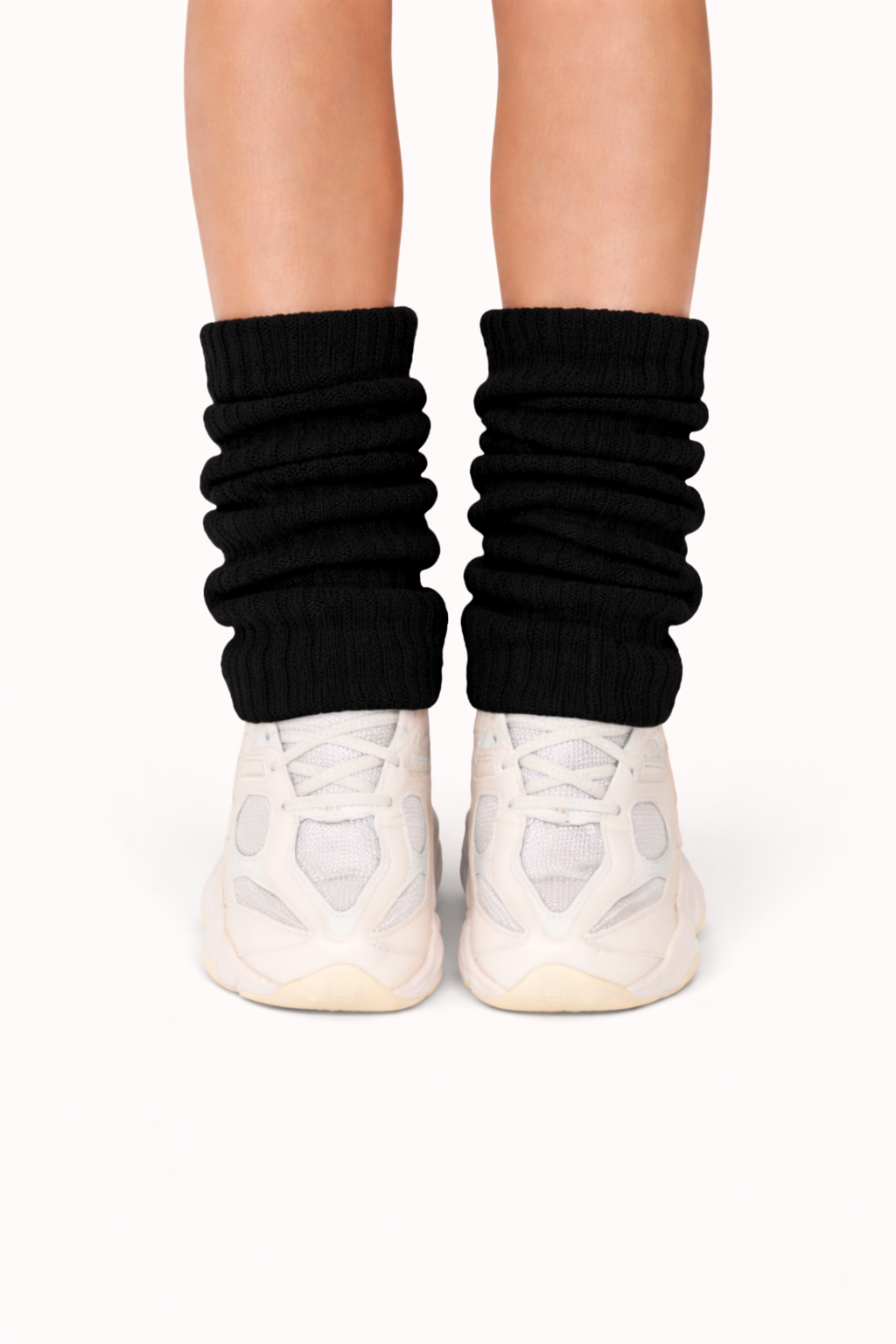 Scrunchy Leg Warmers