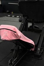 Pchee Gym Towel