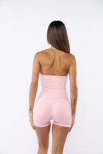 Light Pink Bombshell Slimming Tank